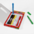 Marcadores Superlavables x6 Simball Kids SP Productos 29906 en internet