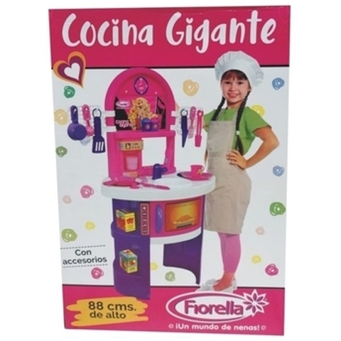 Cocina Fiorella. Art 96659