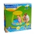 Pileta Bañera inflable con Techo y protección Uv Bestway 52331