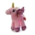 Peluche Unicornio Parado 20cm 7882 Phi Phi Toys - comprar online