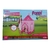 Carpa Castillo Princesas Interior y Exterior Art 8195 - comprar online