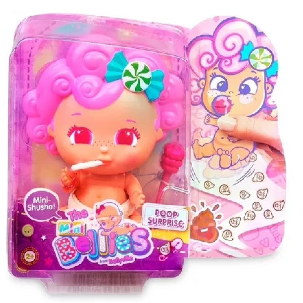 Comprar online bellies hotsell