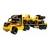 Set Camiones Super Constructor Duravit 218 (3852)