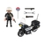 Playmobil - Maletin De Policia Art 5648 - comprar online