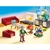 Playmobil Dollhouse Sala De Estar Abuelo Y Bebé Art 70207 - comprar online