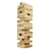 Juego De Mesa Torre Apilable Tipo Jenga 54 piezas San Remo 40852 - comprar online