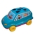 Baby Car Auto Didactico con Encastres Varios Colores Calesita-Riva. Art 704 en internet