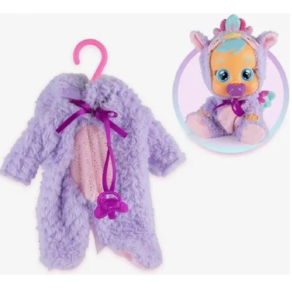 Ropa para outlet cry babies