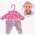 Cry Babies Bebé Llorones Pijama Ropa Para Muñecas Wabro 95952 - tienda online