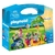 Playmobil Family Fun Maletín Picnic Familiar 9103