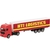 Teamsterz Camión Container Truck 14115 - comprar online