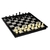 Juego De Ajedrez Imantado Fantastic Chess Tablero Magnético 2036 - comprar online