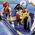 Playmobil Barco Pirata De Combate Corsario 5810 en internet
