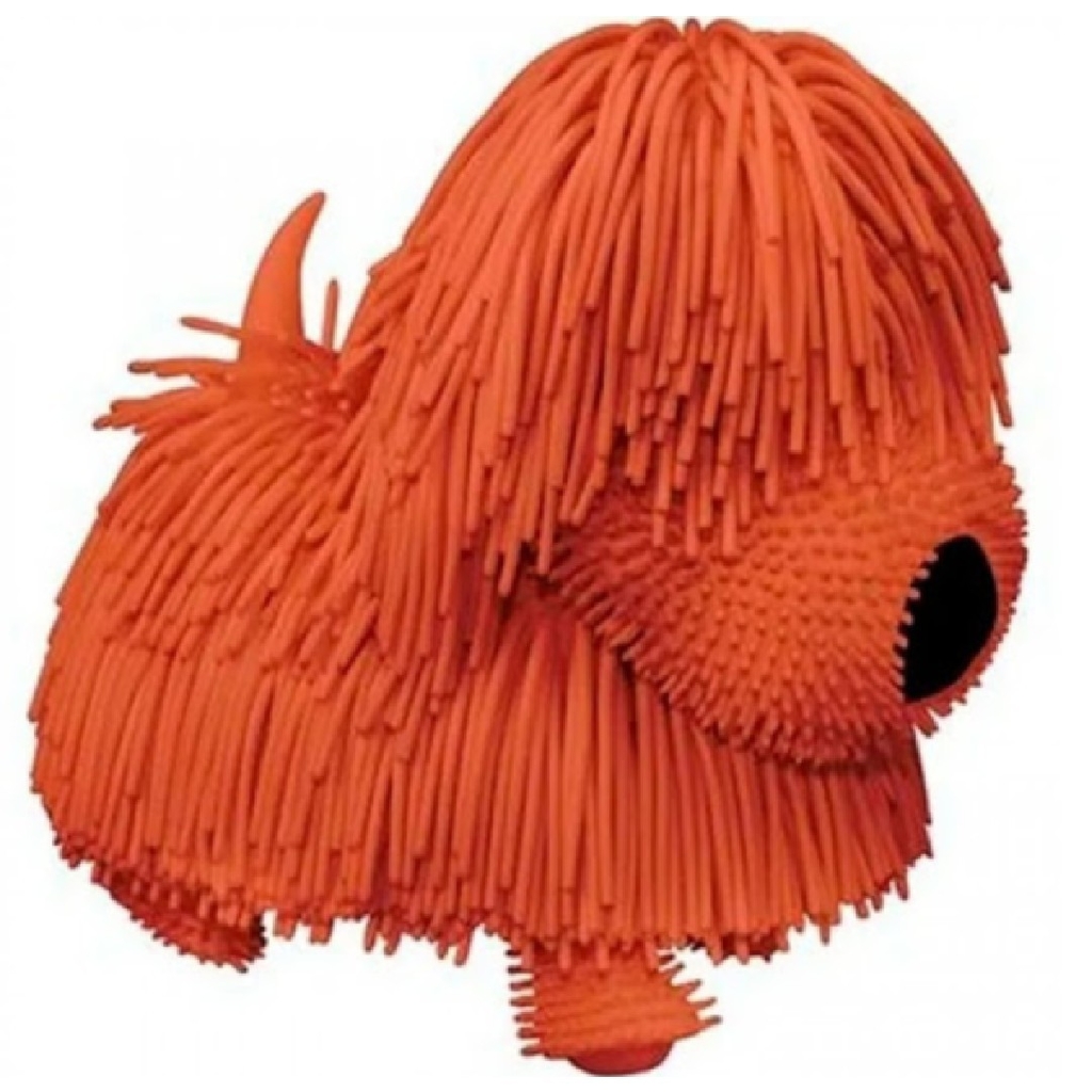 Juguete perrito peludito sales