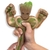 Goo Jit Zu Figura Flexible Original Marvel - Cachavacha Jugueterías