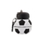 Botella de Silicona plegable Pelota de Fútbol Footy ART BOTFTY04 en internet