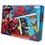 Rompecabeza Puzzle Spiderman 240 Piezas Tapimovil VSP03285