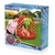 Pileta Inflable Con Techo Frutilla Very Berry Bestway 52387 - Cachavacha Jugueterías