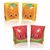 Bracitos Inflables Frutas Bestway 32042