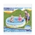 Pileta Inflable Redonda 3 Aros 122 cm Bestway 51009 - comprar online