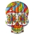 Colchoneta Inflable Calavera Bestway 43194