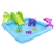 Pileta Inflable Infantil Play Center Bestway 53052