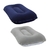 Almohada Inflable Aterciopelada Bestway 67121