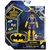 Figura Articulada DC 10 cm Personajes Batman Accesorios Sorpresa 67801 - comprar online