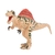 Dinosaurios "El mundo de los Dinosaurios Ditoys 2320 - tienda online