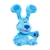 Peluche Interactivo Peek-a- Boo Pistas de Blue 49570 en internet