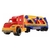 Super Truck Super Fuego Duravit 214