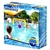 Arco De Futbol Inflable Water Polo 52123 - comprar online