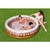 Pileta Inflable Infantil Sundae Funday 51144 - comprar online