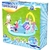 Centro de Juegos Inflable Unicornio Mágico Bestway 53097