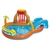 Centro De Juegos Inflable Con Tobogán Bestway 53069 - comprar online