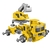 Camión Constructor Ditoys Convertibles 2446 - comprar online