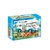 Playmobil Family Fun Caravana De Verano 70088