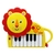 Mini Piano Animales Fisher Price 22291 / 22292 - comprar online