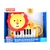 Mini Piano Animales Fisher Price 22291 / 22292