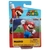 Figura Nintendo Super Mario Bros Wabro 40456