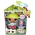 Muñeca Lalaloopsy Littles Con Mascota Wabro 578178 - comprar online