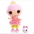 Muñeca Lalaloopsy Littles Con Mascota Wabro 578178 - comprar online