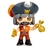 Pinypon Action Figura Individual Pirata 15692 en internet