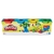 Pack Masas Play-Doh x 4 Hasbro 23241