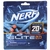 Dardos Nerf Elite 2.0 x 20 Hasbro - comprar online