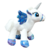 Peluche Unicornio Parado 20cm 7882 Phi Phi Toys - Cachavacha Jugueterías