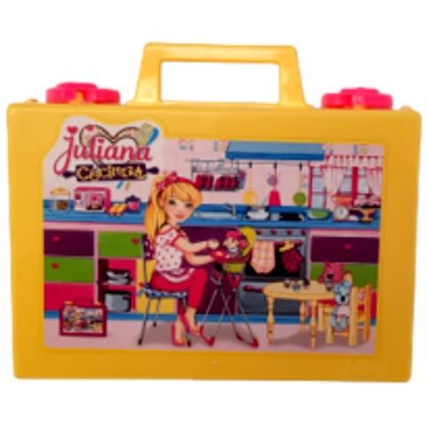 Valija juliana new arrivals