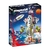 Playmobil Space Cohete Con Plataforma De Lanzamiento 9488