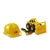 Imagen de Kit De Construcción Cat Vehículo Y Casco 82286