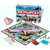 Monopoly Edicion Argentina Hasbro. 830 - comprar online